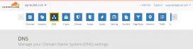 How to Configure Custom DNS Nameservers with Cloudflare