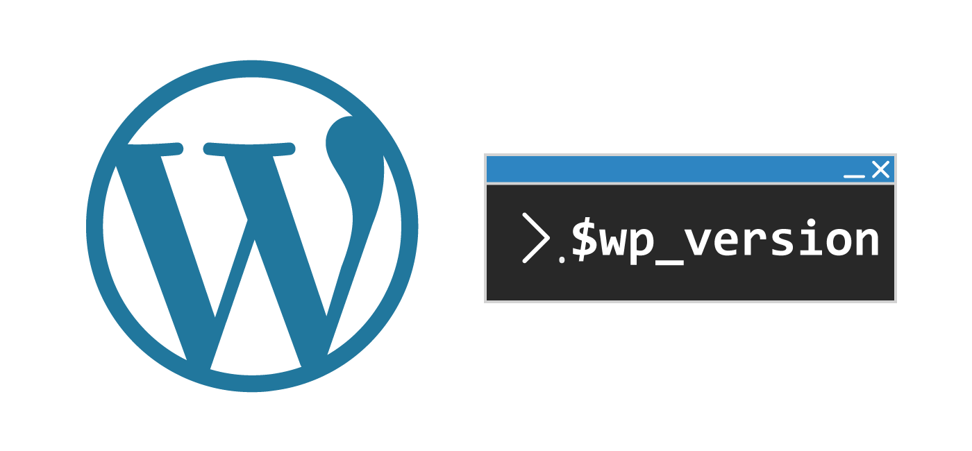 how to download and install wordpress through command line