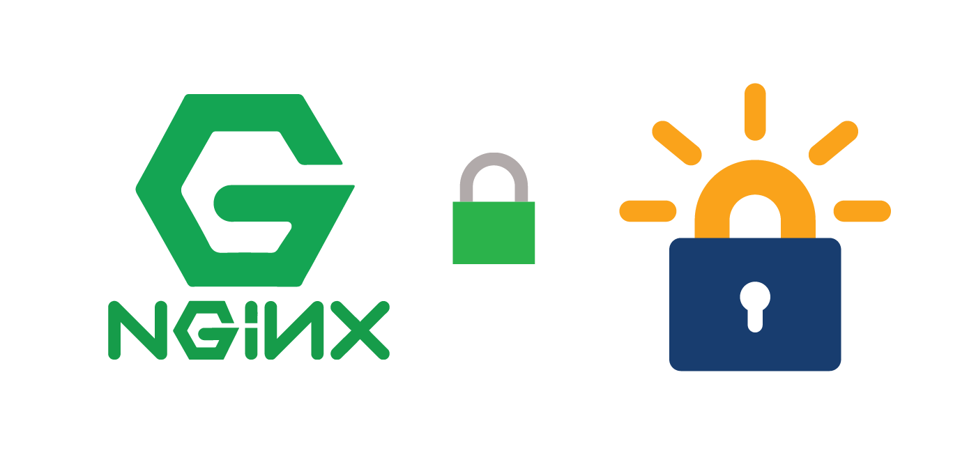 SSL Let's encrypt.