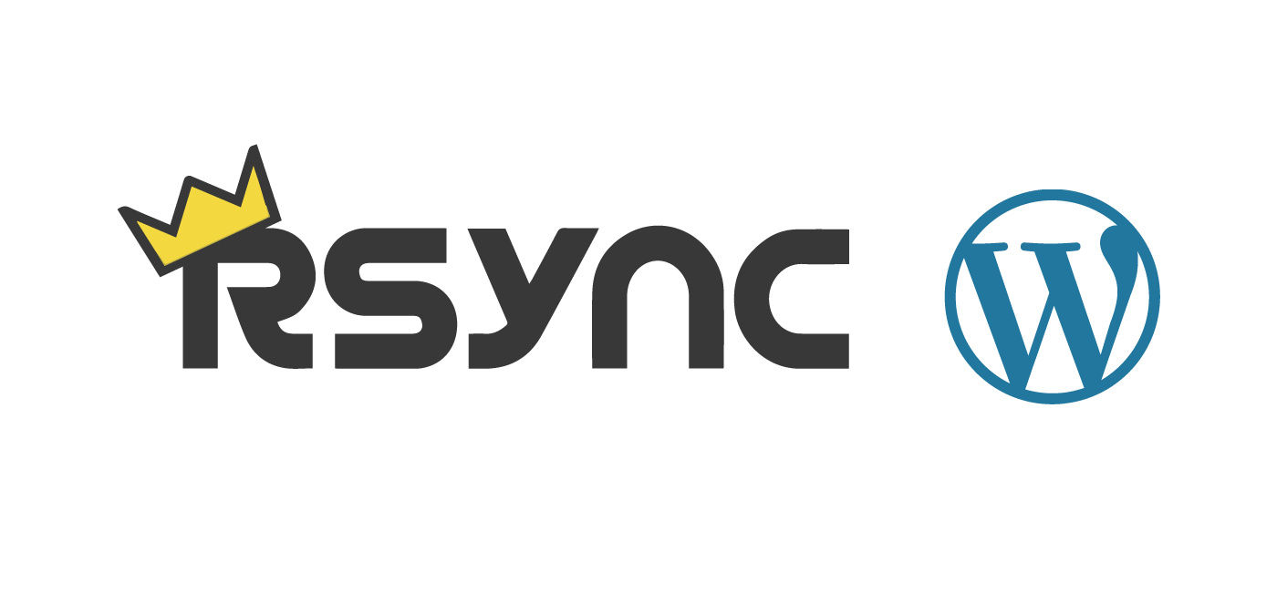 Favorite rsync Commands for Copying WordPress Sites -